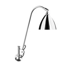 Bestlite BL6 Chrome For Hardwiring By Gubi -Lighting Store Bestlite BL6 WallLamp US Chrome Chrome Hardwired