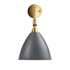 Bestlite BL7 Brass Hardwired By Gubi 13 Bestlite BL7 Brass Hardwired By Gubi -Lighting Store Bestlite BL7 WallLamp US Brass Grey Hardwired