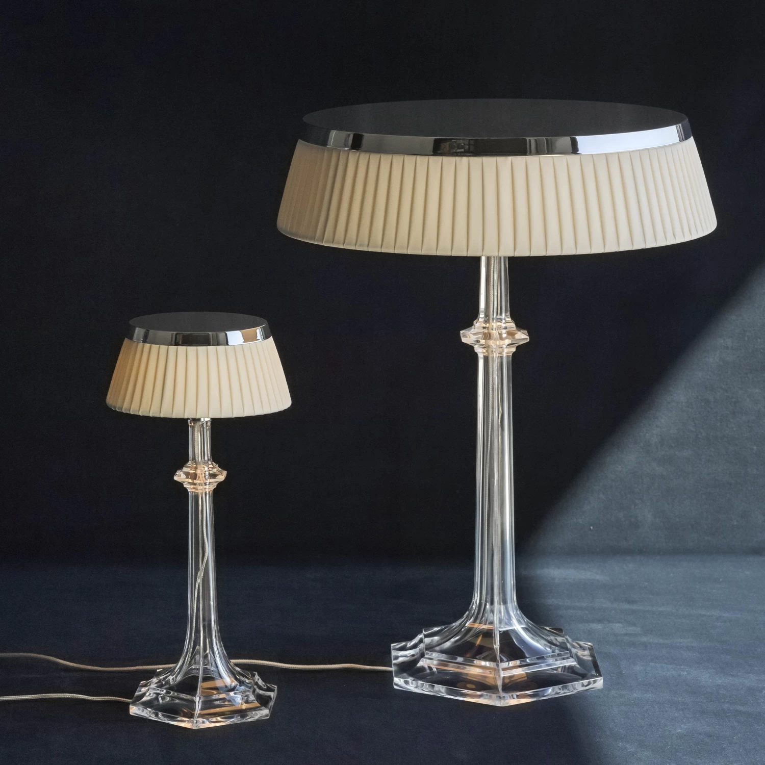 Bon Jour Versailles Lamp With Soft Shade By Flos 11 Bon Jour Versailles Lamp With Soft Shade By Flos - Image 9
