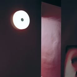 Button By Piero Lissoni For Flos -Lighting Store Button phSantiCaleca