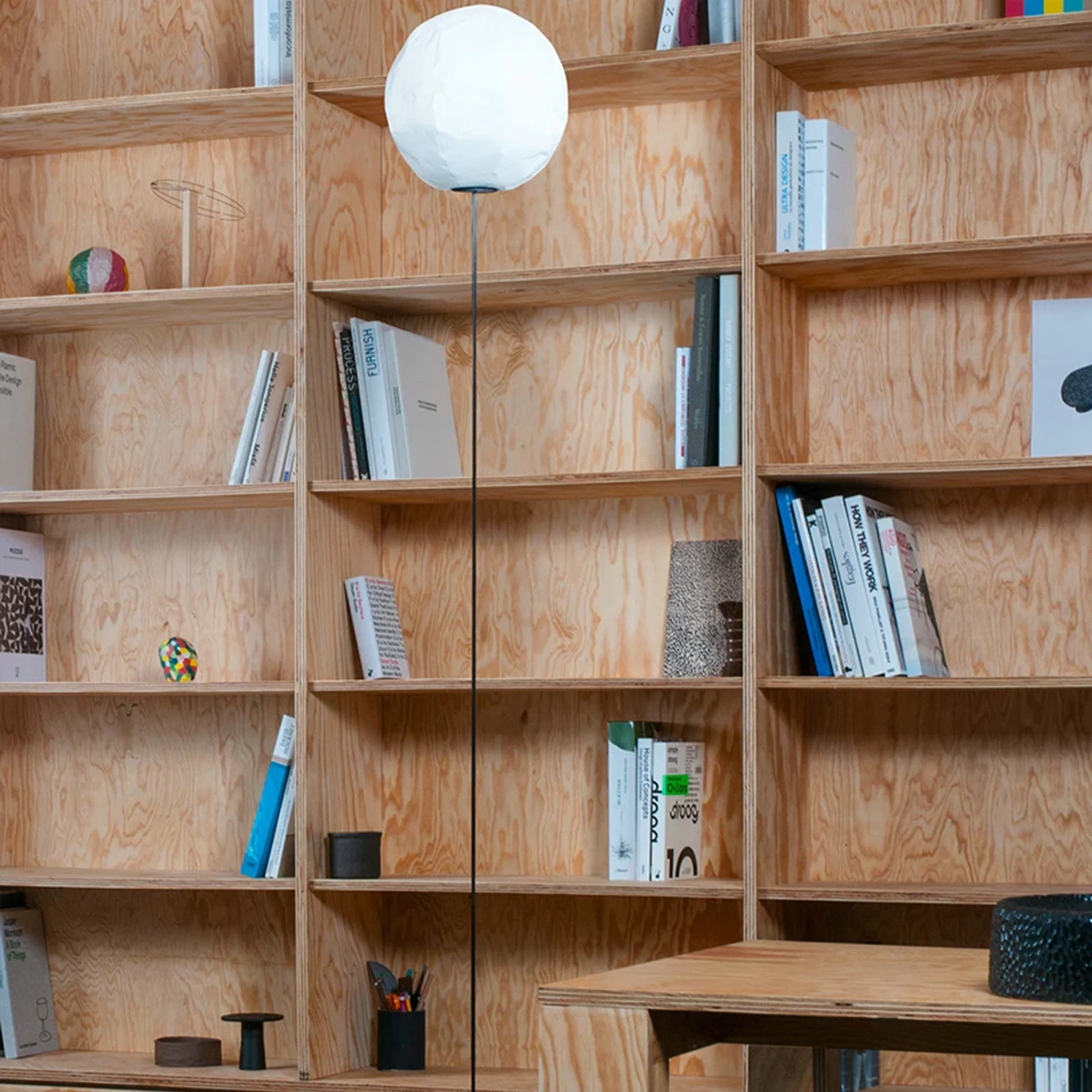 Cho Light By Established & Sons 8 Cho Light By Established & Sons - Image 6