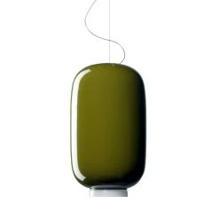 Chouchin Pendant Light By Foscarini