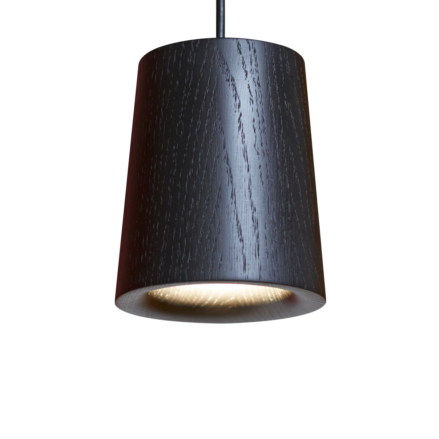 Case Solid Pendant Cone By Terence Woodgate 3 Case Solid Pendant Cone By Terence Woodgate
