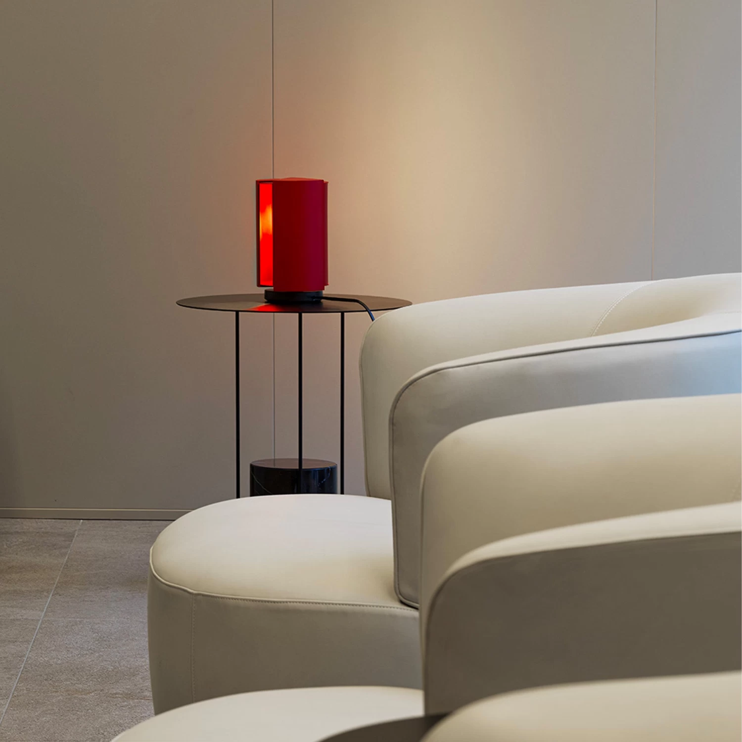 Pivotante À Poser Table Lamp By Charlotte Perriand For Nemo 10 Pivotante À Poser Table Lamp By Charlotte Perriand For Nemo - Image 8