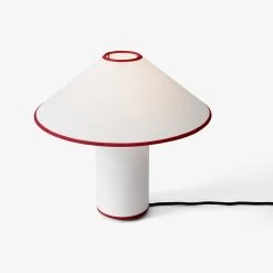 Colette ATD6 Table Lamp By &Tradition