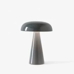 Como SC53 Portable Table Lamp By &Tradition 21 Como SC53 Portable Table Lamp By &Tradition -Lighting Store ComoSC53 stoneblueon