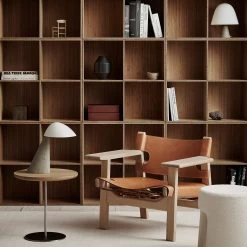 Fellow Table Lamp By Space Copenhagen For Fredericia 13 Fellow Table Lamp By Space Copenhagen For Fredericia -Lighting Store Complements SpanishChair2226 1