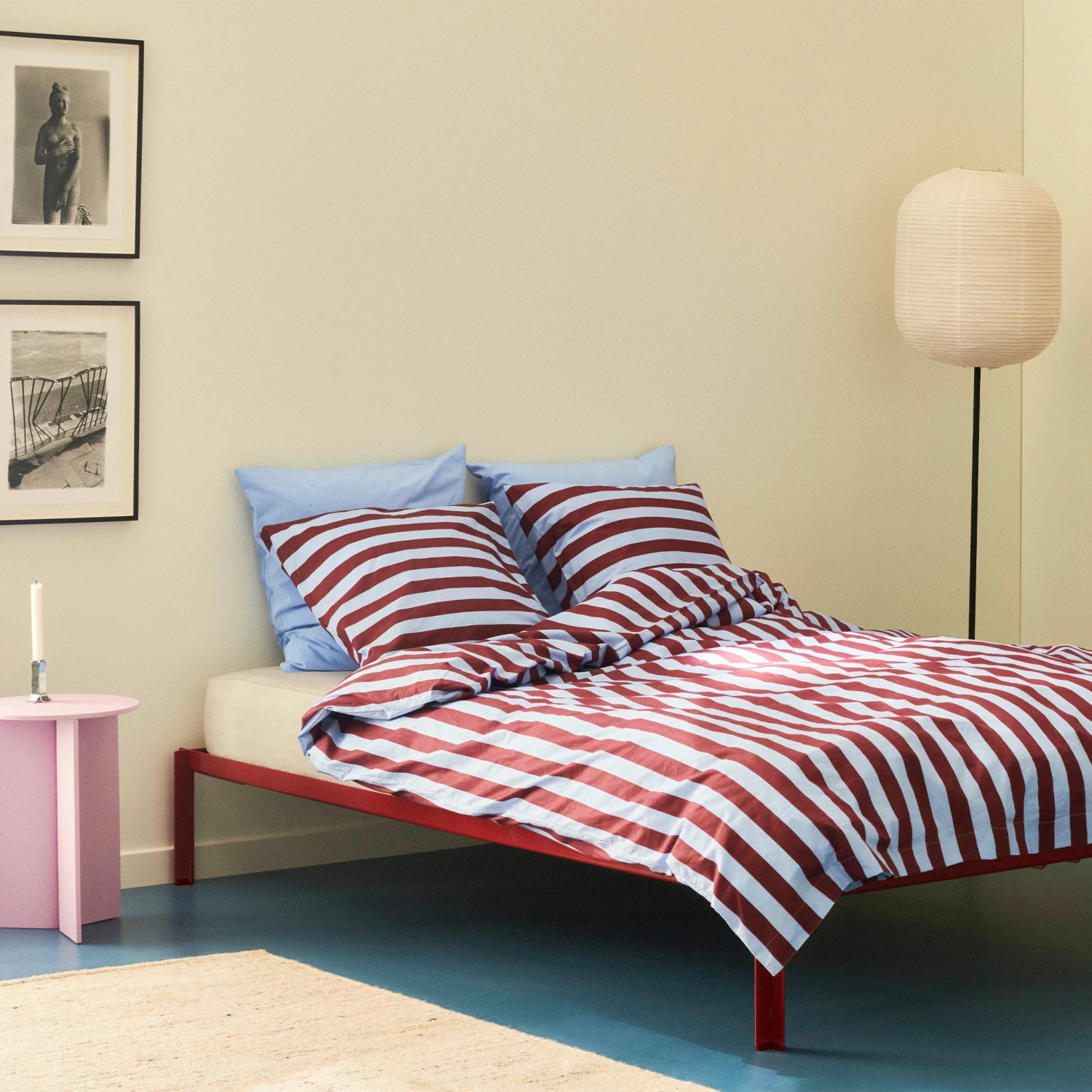 Common Floor Lamp By Hay 5 Common Floor Lamp By Hay - Image 3