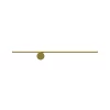 Coordinates Wall 1 Light By Michael Anastassiades For Flos -Lighting Store CoordinatesW1