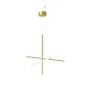 Coordinates S1 Suspension By Michael Anastassiades For Flos -Lighting Store Coordinates S1