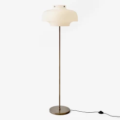 Copenhagen SC14 Floor Lamp By Space Copenhagen For &Tradition