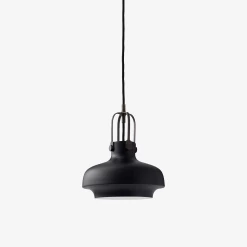 Copenhagen Pendant SC6 / SC7 / SC8 By Space Copenhagen For &Tradition 20 Copenhagen Pendant SC6 / SC7 / SC8 By Space Copenhagen For &Tradition -Lighting Store Copenhagen SC6 Matt Black e84b72af 538c 4ba8 91fe ad1a2f9b30fb