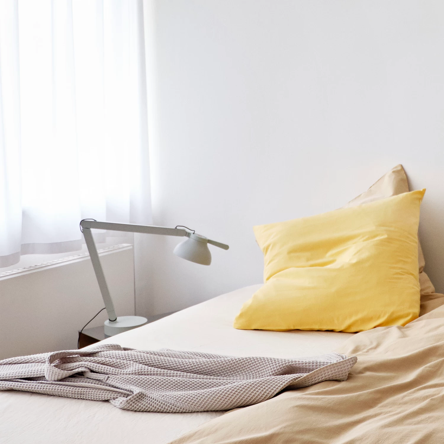 PC Double Arm Table Light By Hay 5 PC Double Arm Table Light By Hay - Image 3