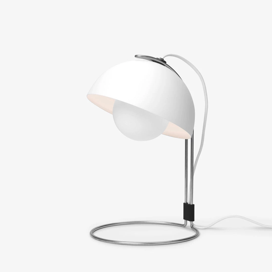 Flowerpot Table Lamp VP4 By &Tradition 5 Flowerpot Table Lamp VP4 By &Tradition - Image 3