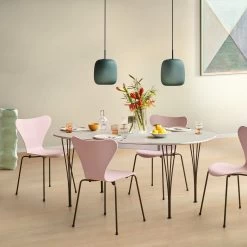 Fritz Hansen Maluma Pendant Light By Fumie Shibata -Lighting Store FRITZ HANSEN ARKEN 12 867