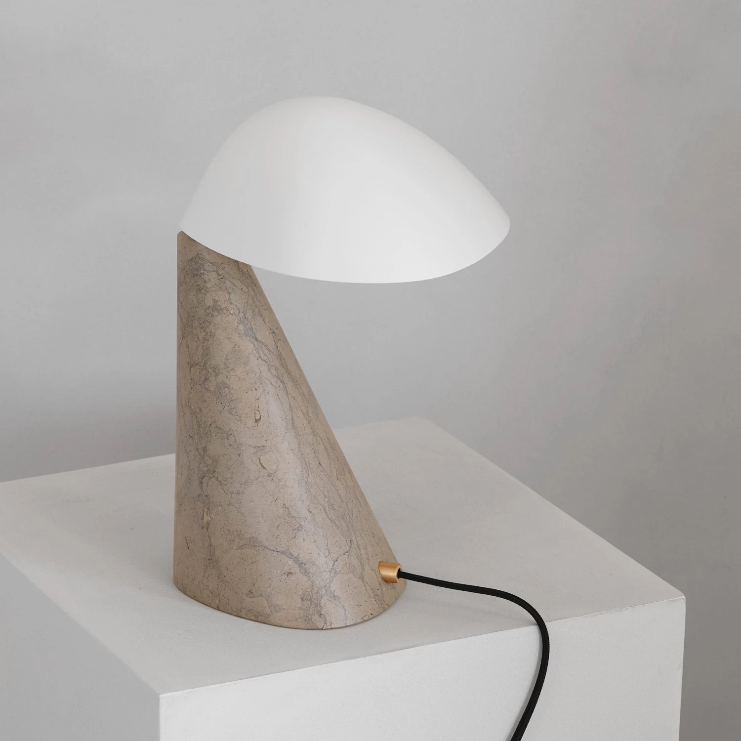 Fellow Table Lamp By Space Copenhagen For Fredericia 7 Fellow Table Lamp By Space Copenhagen For Fredericia - Image 5