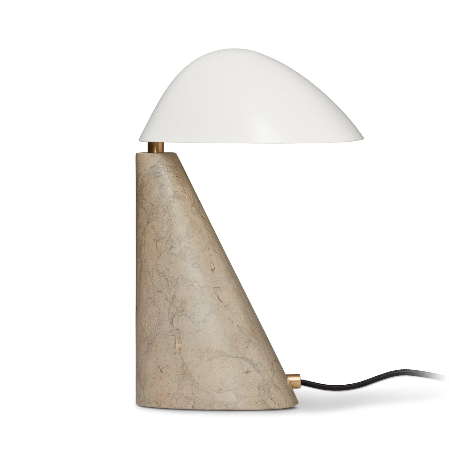 Fellow Table Lamp By Space Copenhagen For Fredericia 4 Fellow Table Lamp By Space Copenhagen For Fredericia - Image 2