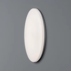 Clara Ceiling/Wall Lamp By Piero Lissoni For Flos -Lighting Store Flos ClaraTransparent