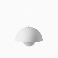 Flowerpot Pendant VP1 By &Tradition -Lighting Store Flowerpot VP7 matt light grey 1500x2000 1024x1024 2x 7aaf5368 8e8b 4488 8bae 6e2f72b87da4
