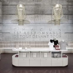 Allegro Pendant Lamp By Foscarini -Lighting Store FoscariniAllegroAssai