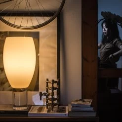 Buds 1 Table Lamp By Foscarini -Lighting Store FoscariniBuds1 2