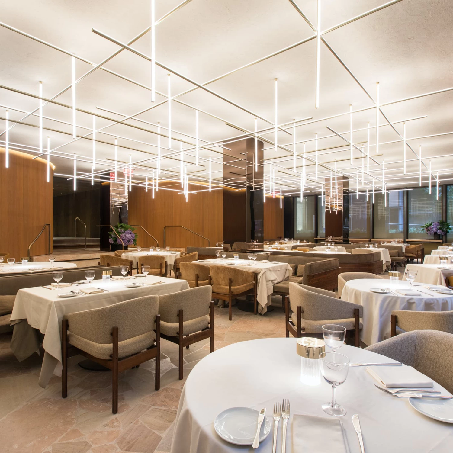 Coordinates S1 Suspension By Michael Anastassiades For Flos 4 Coordinates S1 Suspension By Michael Anastassiades For Flos - Image 2