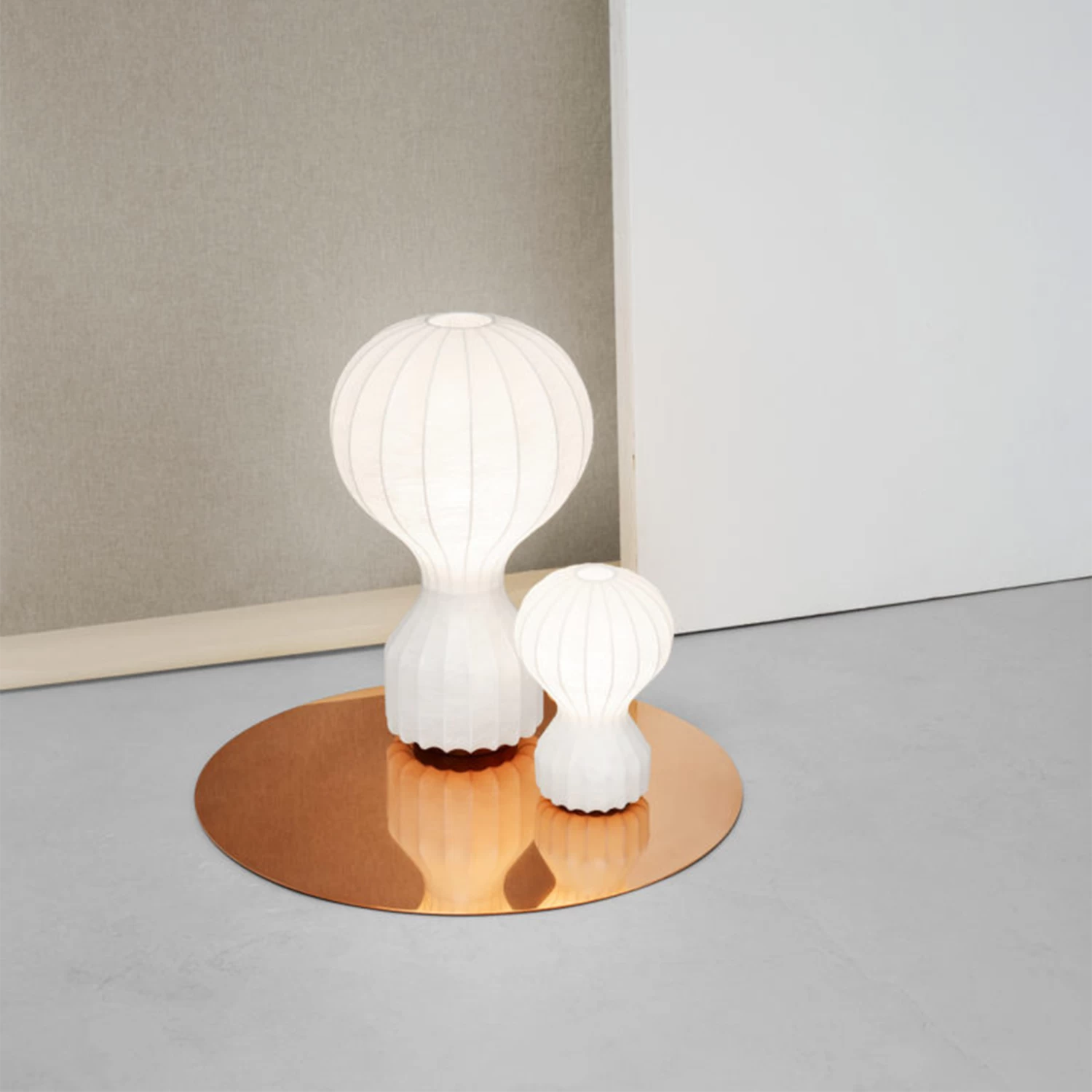 Gatto Piccolo Table Light By Flos 4 Gatto Piccolo Table Light By Flos - Image 2