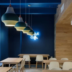 Cirque Pendant Light By Louis Poulsen -Lighting Store GFPRealEstate109 06416