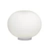 Glo-Ball Basic Zero Table / Floor Lamp By Jasper Morrison For Flos -Lighting Store GLOBALL BASIC zero on