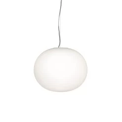 Glo-Ball Pendant S1 By Jasper Morrison For Flos