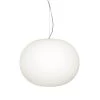Glo-Ball Pendant S2 By Jasper Morrison For Flos