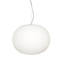 Glo-Ball Pendant S2 By Jasper Morrison For Flos