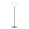 Glo-Ball Floor Lamp By Jasper Morrison For Flos