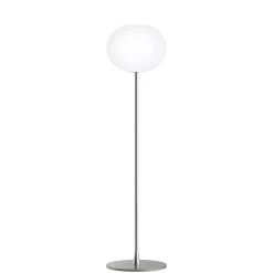 Glo-Ball Floor Lamp By Jasper Morrison For Flos -Lighting Store GLO BALL F1 64a40e84 9ce2 48c7 82a9 4136d7d019d3