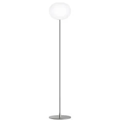 Glo-Ball Floor Lamp By Jasper Morrison For Flos -Lighting Store GLO BALL F2