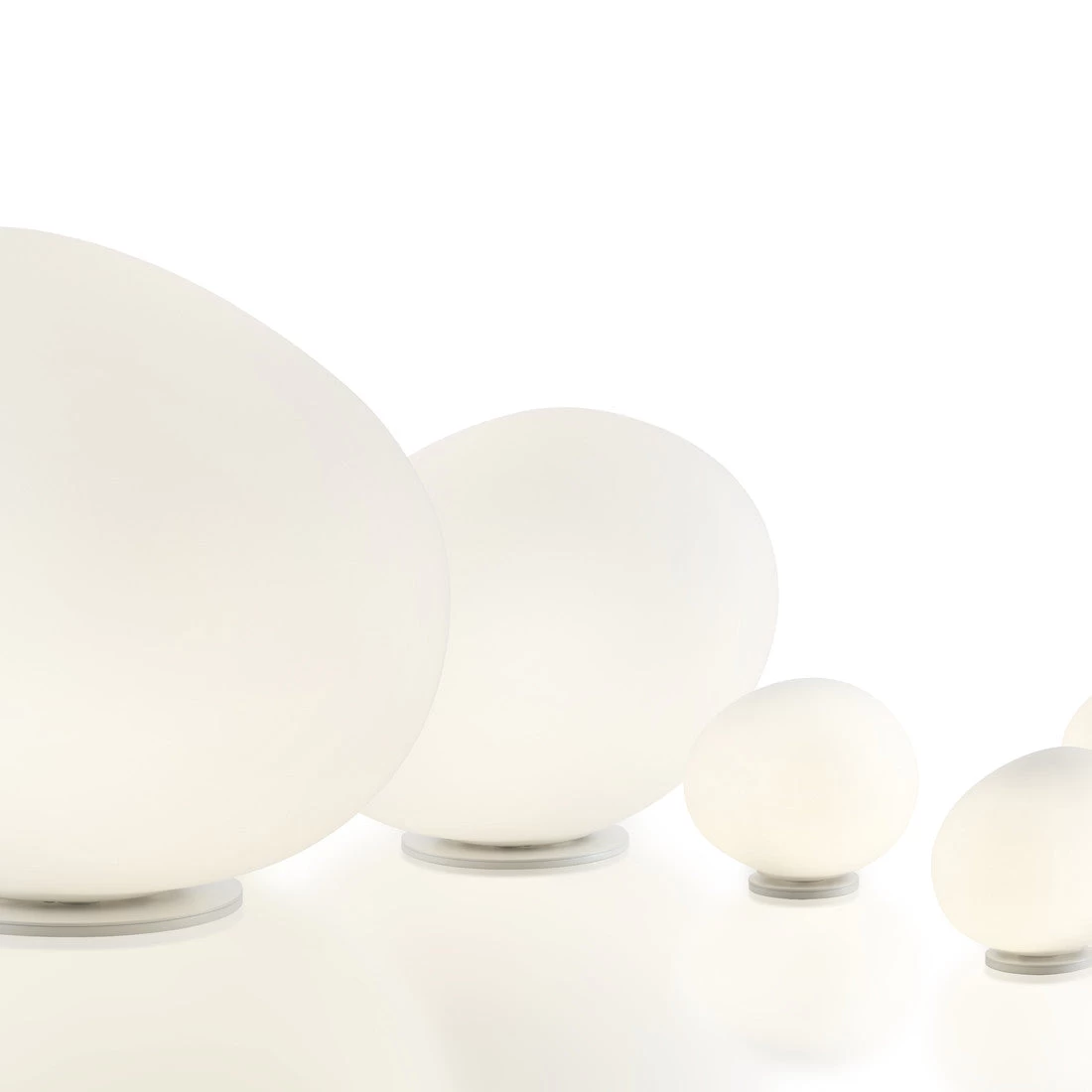 Gregg Table Light By Foscarini 4 Gregg Table Light By Foscarini - Image 2