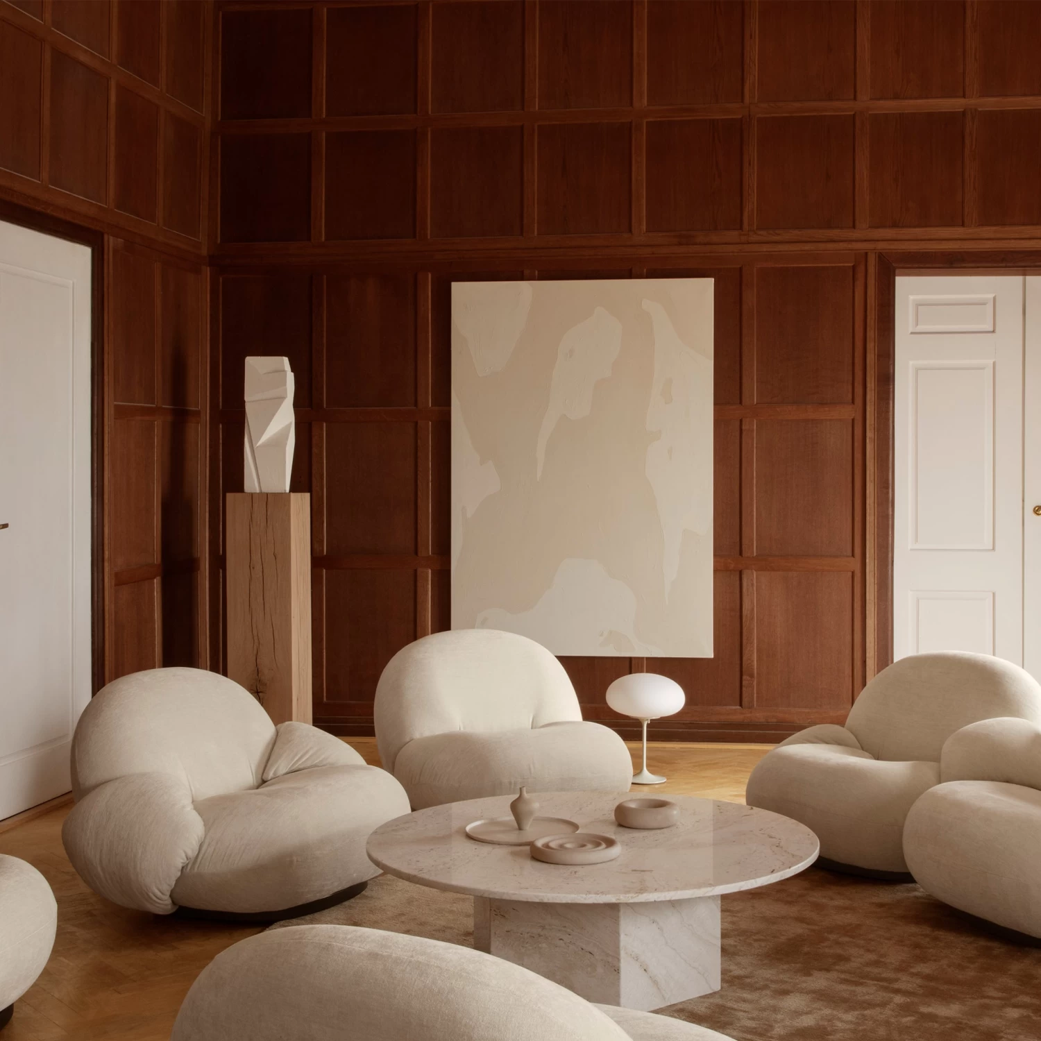 Stemlite Table Lamp By Gubi 8 Stemlite Table Lamp By Gubi - Image 6