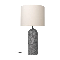 Gravity Floor Lamp XL Low By Gubi