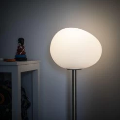 Gregg Floor Light By Foscarini -Lighting Store GreggFloorLifestyle2