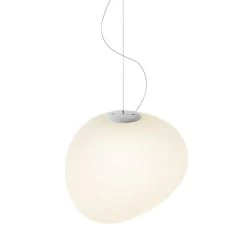 Gregg Pendant Light By Foscarini