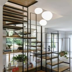 Gregg Pendant Light By Foscarini -Lighting Store GreggSuspension 2