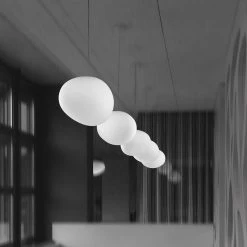 Gregg Pendant Light By Foscarini -Lighting Store GreggSuspension