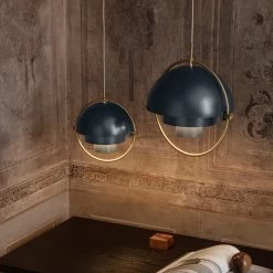 Multi-Lite Pendant By Gubi 37 Multi-Lite Pendant By Gubi -Lighting Store Gubi Fall2021 2