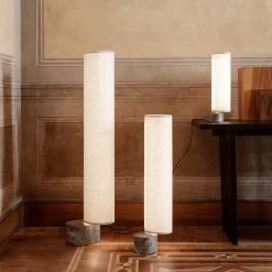 Unbound Floor Lamp By Gubi -Lighting Store Gubi Fall2021 51