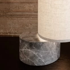Unbound Table Lamp By Gubi -Lighting Store Gubi Fall2021 53