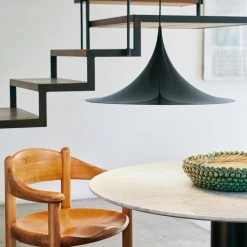 Semi Pendant Light By Gubi -Lighting Store Gubi Fall2022 33