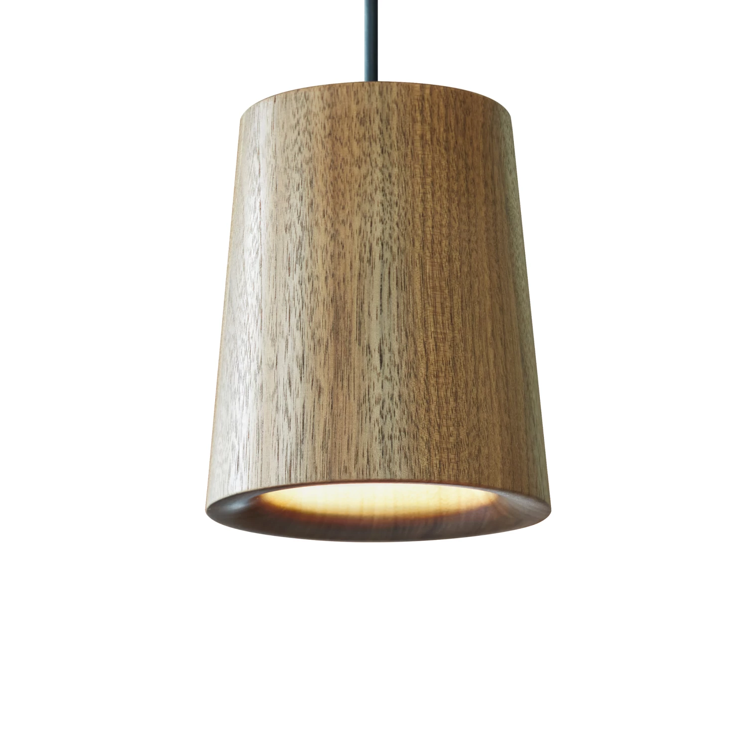 Case Solid Pendant Cone By Terence Woodgate 7 Case Solid Pendant Cone By Terence Woodgate - Image 5