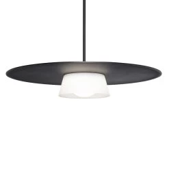 Case Sum Pendant By Terence Woodgate