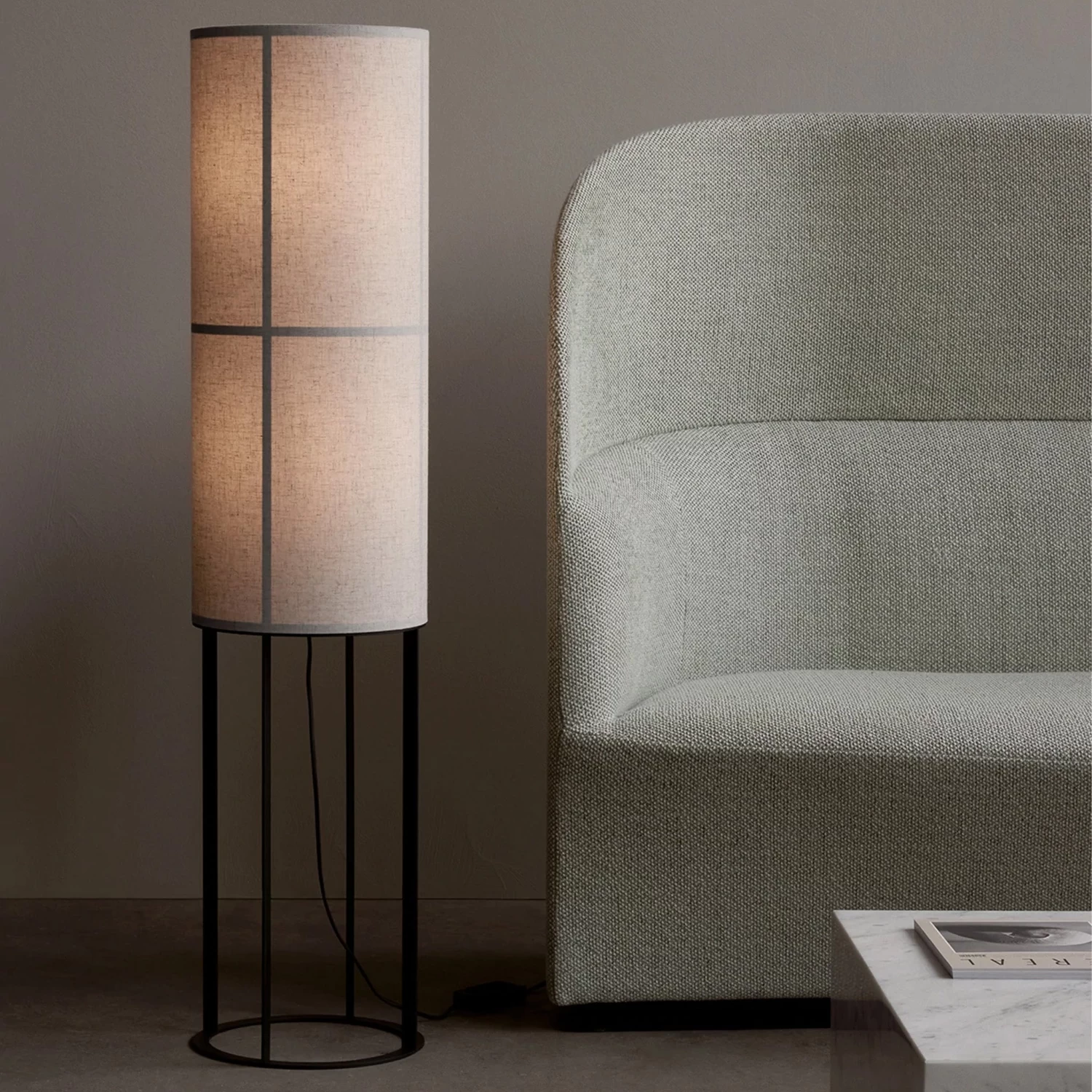 Hashira High Floor Lamp By Norm Architects For Menu 8 Hashira High Floor Lamp By Norm Architects For Menu - Image 6