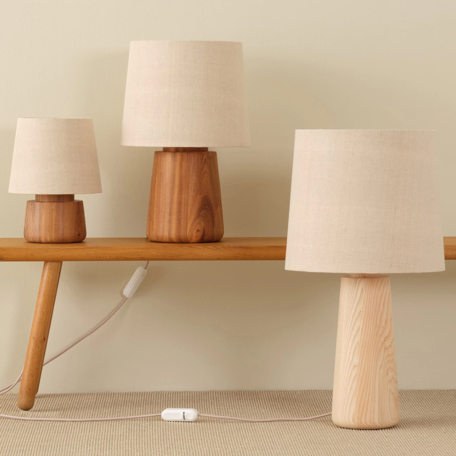 House Table Lamps 8 House Table Lamps - Image 6